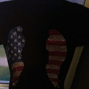 Women  or child tee shirt